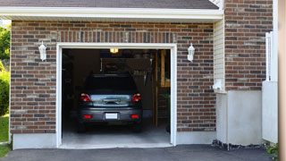 Garage Door Installation at Medina, Minnesota